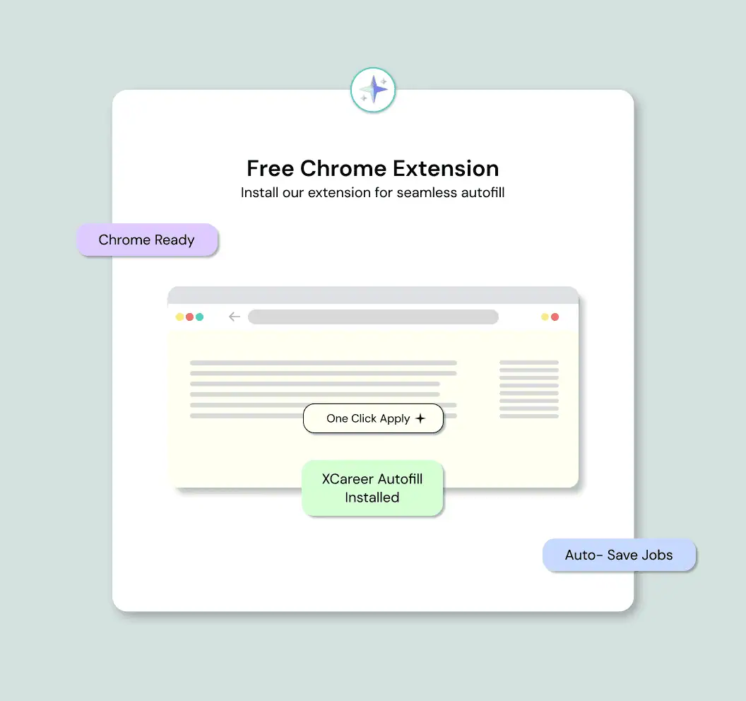 Share tools quickly and confidently in minutes